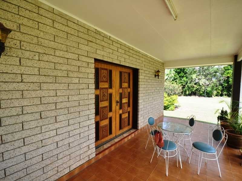 108 Bower Rd, Mareeba QLD 4880