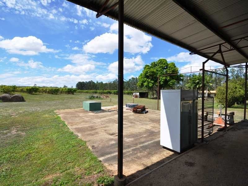 108 Bower Rd, Mareeba QLD 4880