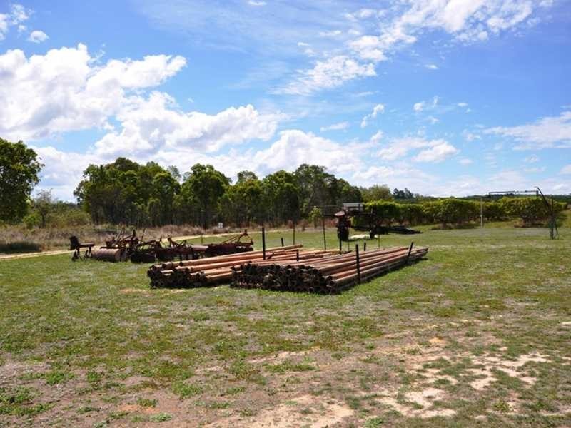 108 Bower Rd, Mareeba QLD 4880