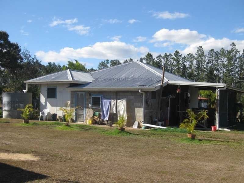 108 Bower Rd, Mareeba QLD 4880