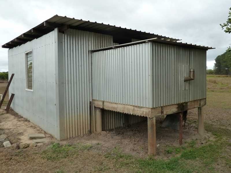 108 Bower Rd, Mareeba QLD 4880