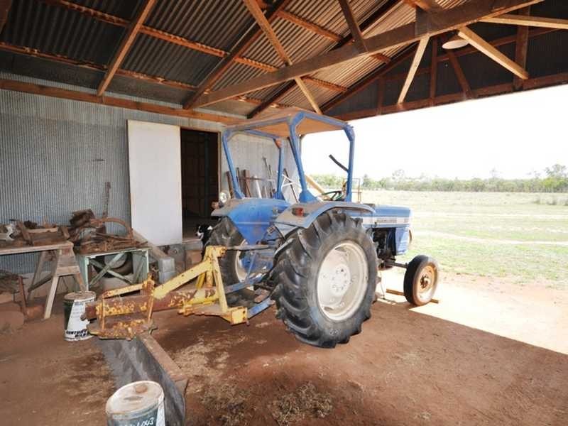 108 Bower Rd, Mareeba QLD 4880