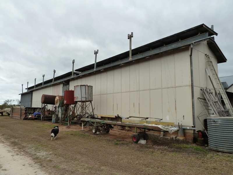 108 Bower Rd, Mareeba QLD 4880