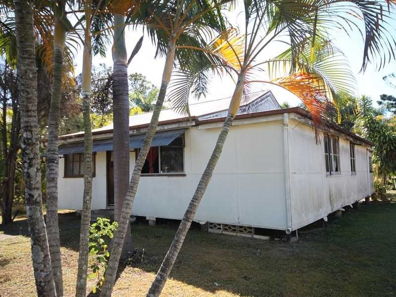 7 Byrnes, Mareeba QLD 4880