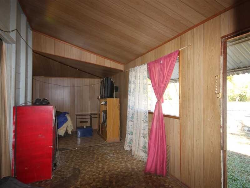 7 Byrnes, Mareeba QLD 4880