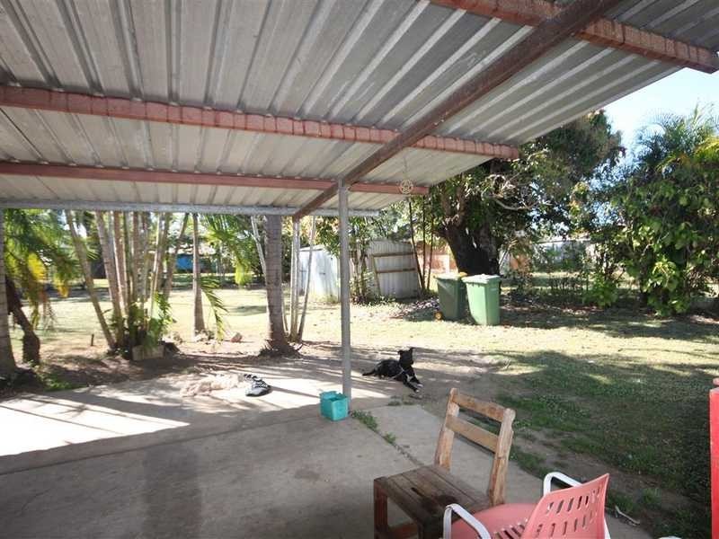 7 Byrnes, Mareeba QLD 4880