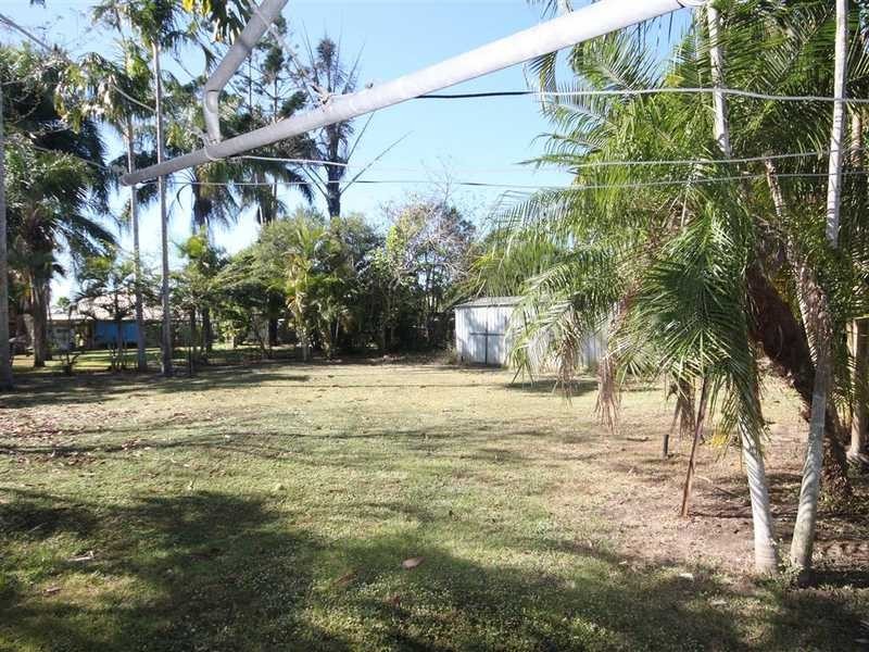 7 Byrnes, Mareeba QLD 4880
