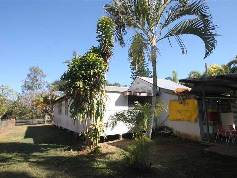 7 Byrnes, Mareeba QLD 4880