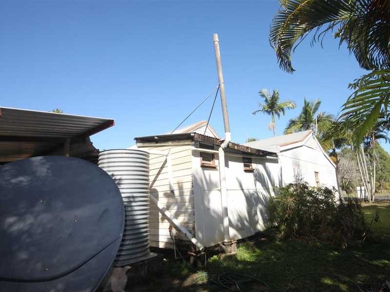 7 Byrnes, Mareeba QLD 4880