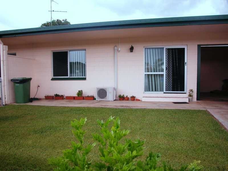 Unit 2/12 Egan Street, Mareeba QLD 4880