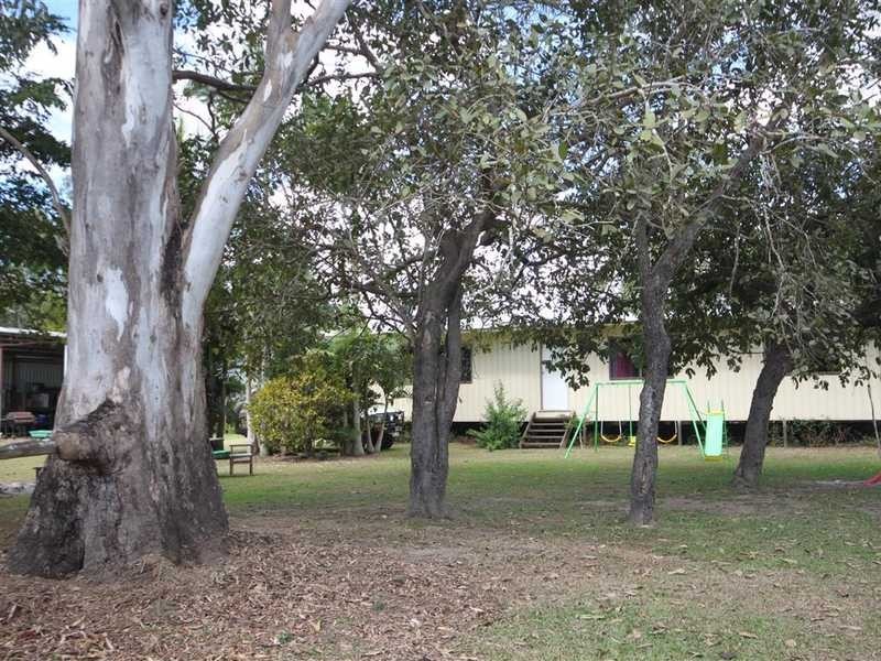 618 Hodzic Rd, Mareeba QLD 4880