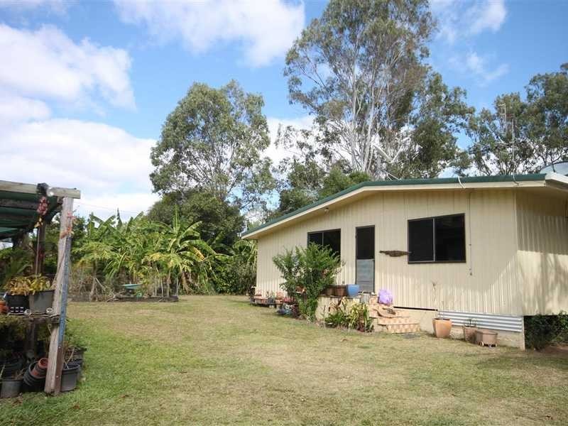 618 Hodzic Rd, Mareeba QLD 4880