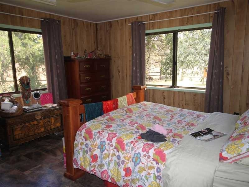 618 Hodzic Rd, Mareeba QLD 4880