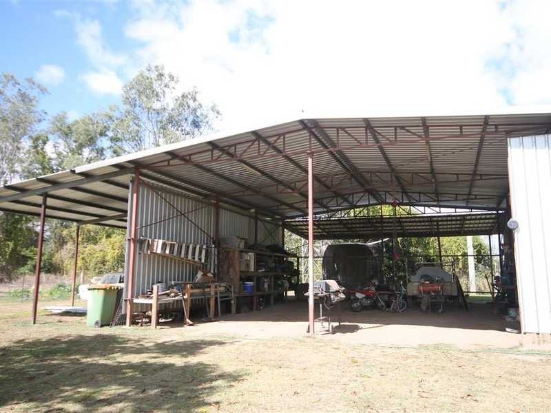 618 Hodzic Rd, Mareeba QLD 4880