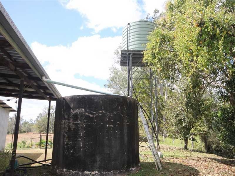 618 Hodzic Rd, Mareeba QLD 4880