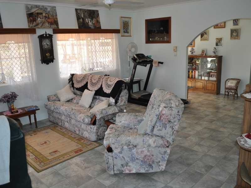 15 Bentley Street, Mareeba QLD 4880