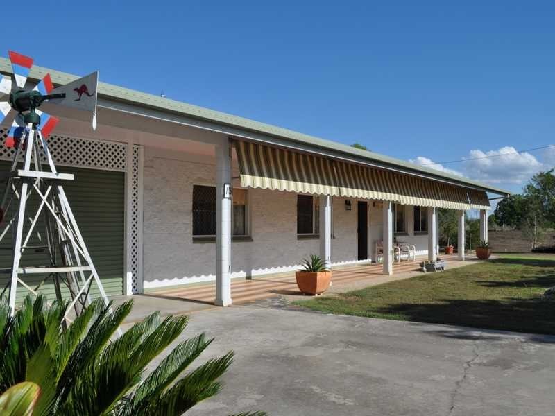 15 Bentley Street, Mareeba QLD 4880