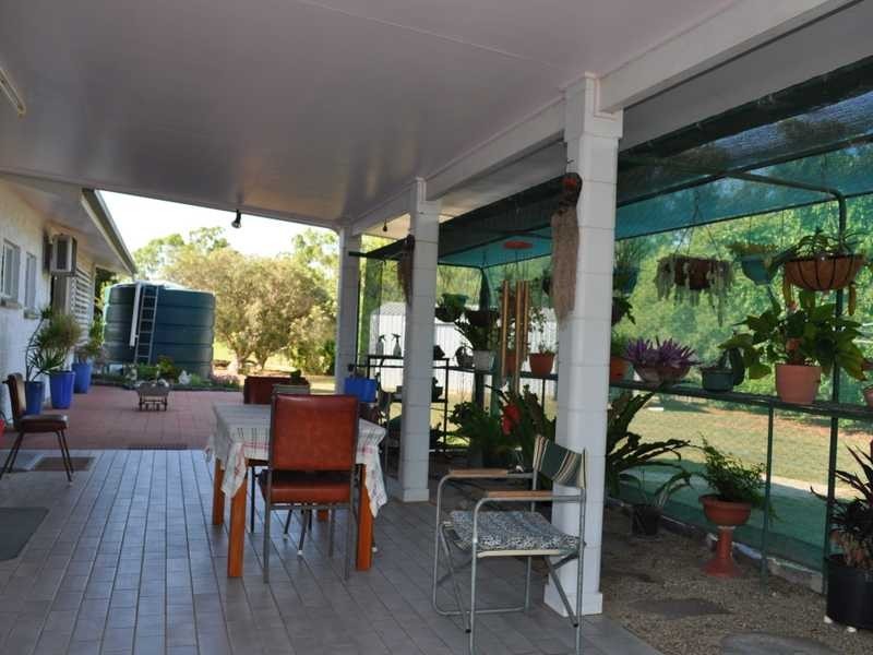 15 Bentley Street, Mareeba QLD 4880