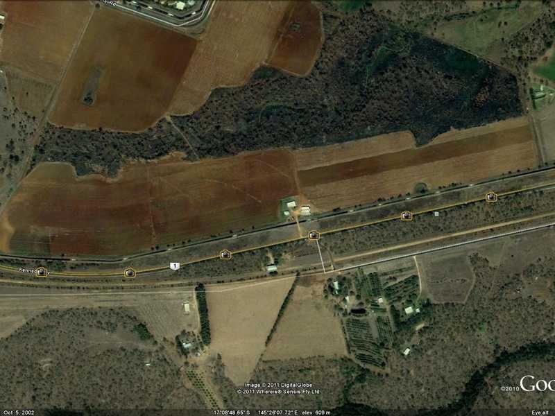 Kennedy Highway, Mareeba QLD 4880