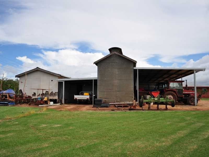 Kennedy Highway, Mareeba QLD 4880