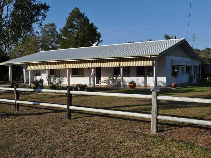 15 Bentley Street, Biboohra QLD 4880