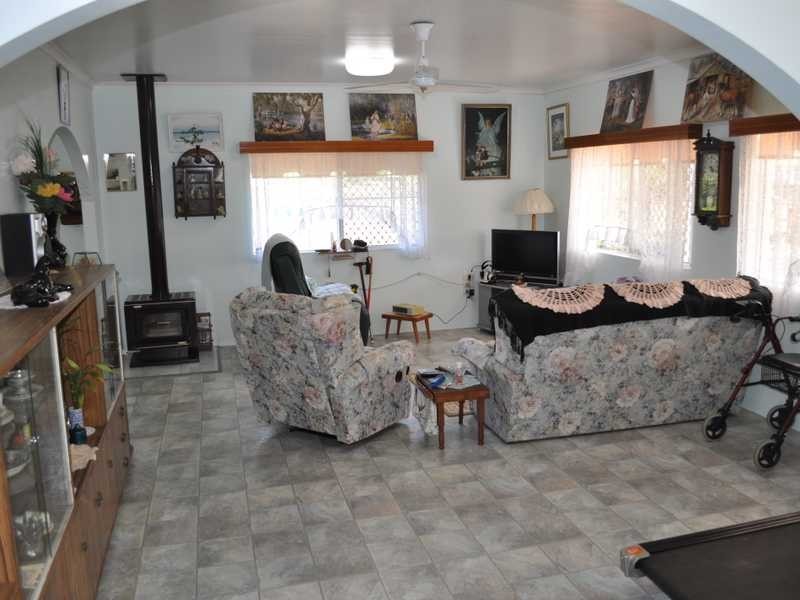 15 Bentley Street, Biboohra QLD 4880