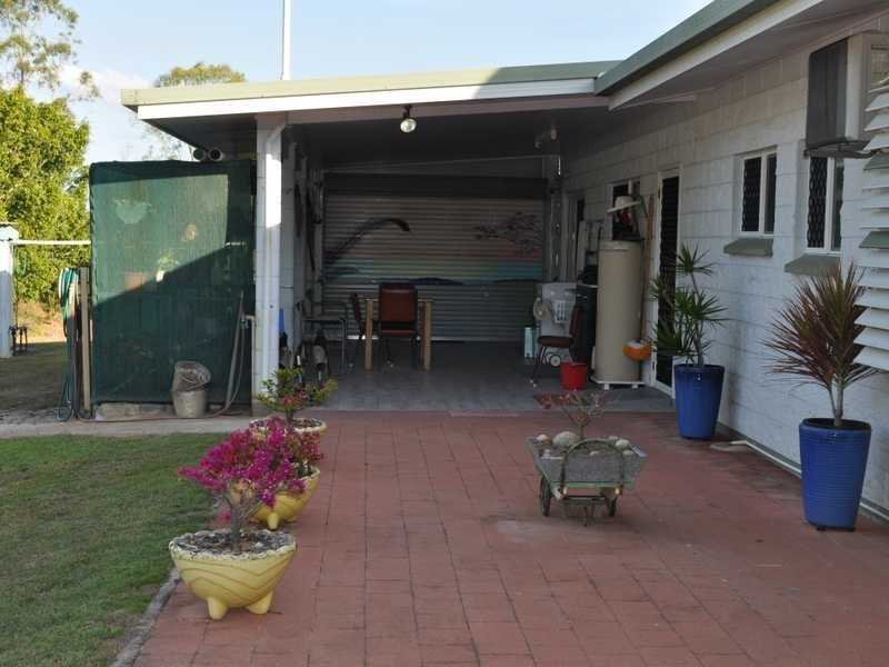 15 Bentley Street, Biboohra QLD 4880