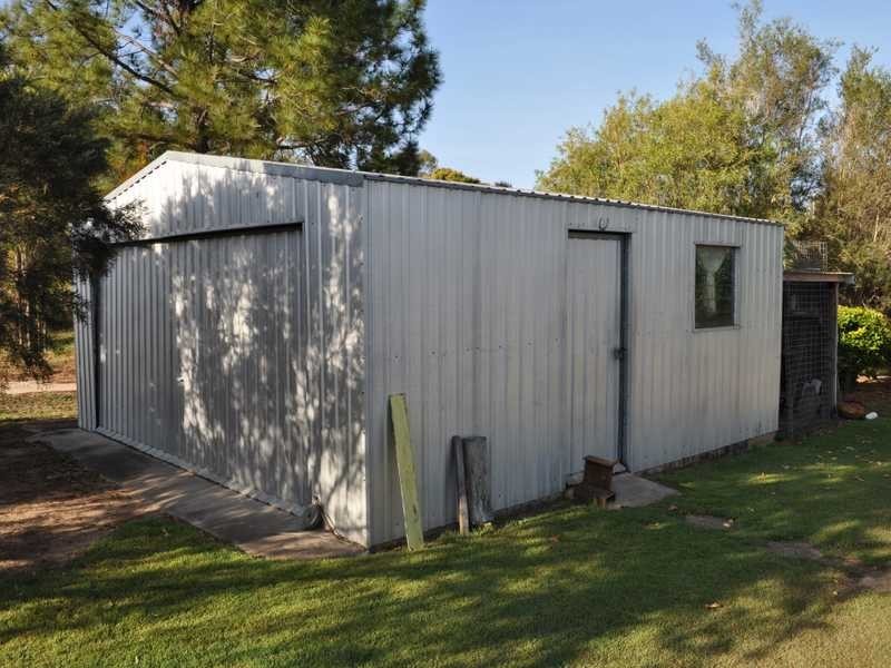 15 Bentley Street, Biboohra QLD 4880