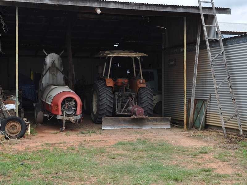 251 Algoma Rd, Mutchilba QLD 4872