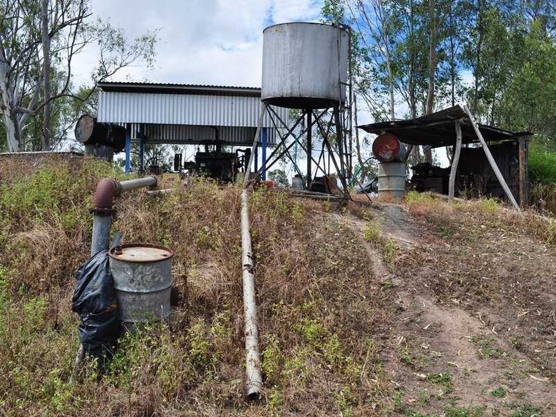 251 Algoma Rd, Mutchilba QLD 4872