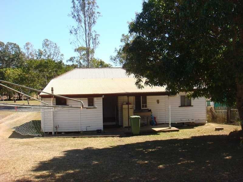 21 Mason  Street, Mareeba QLD 4880