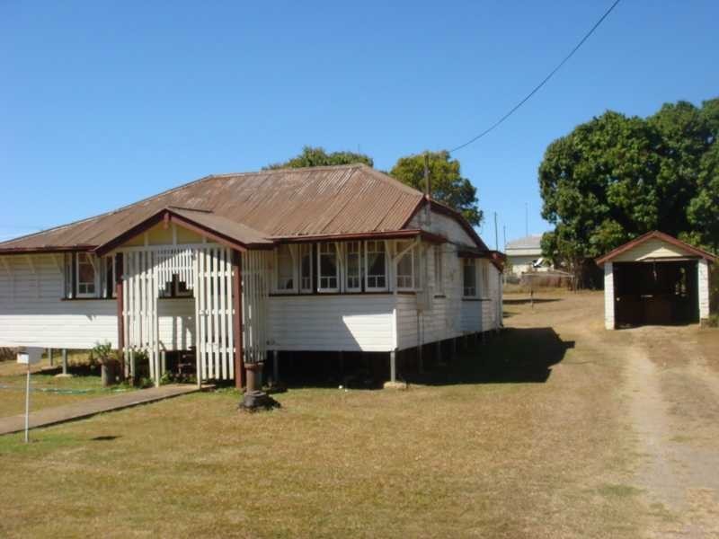 21 Mason  Street, Mareeba QLD 4880