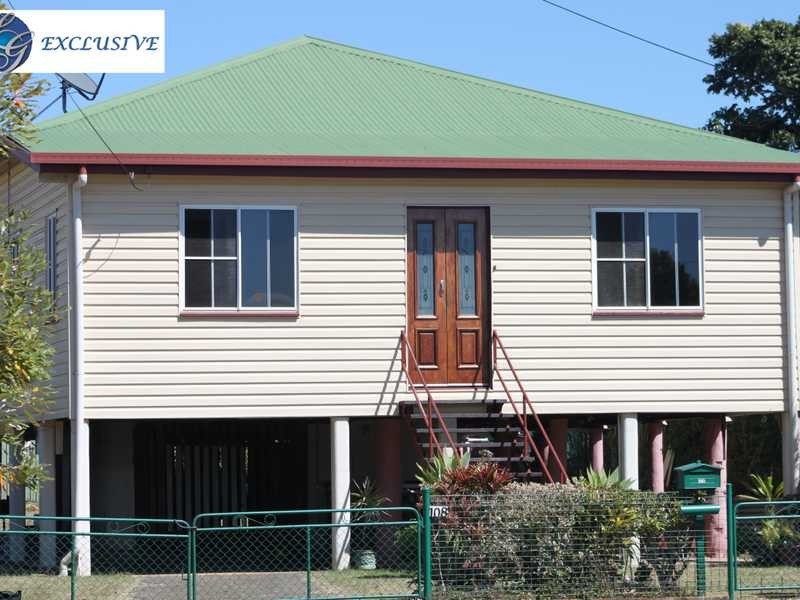 108 Constance Street, Mareeba QLD 4880