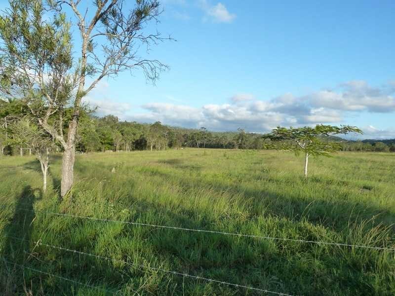 Lot 252 Orchid Close, Biboohra QLD 4880