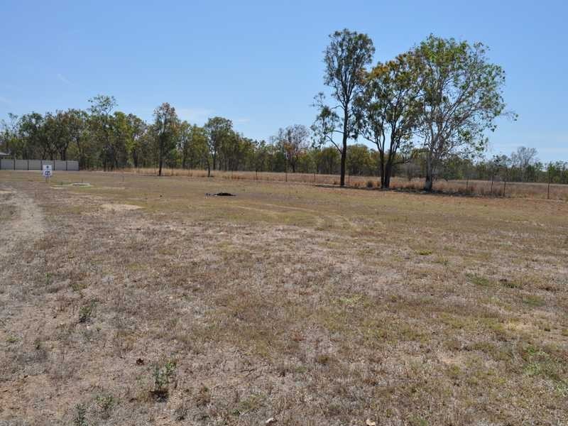 Lot 100 Amaroo Drive, Mareeba QLD 4880