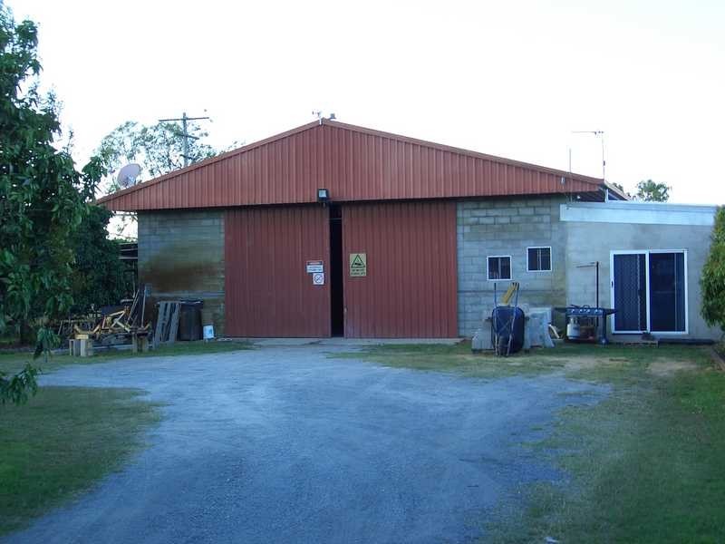 209 Malone Road, Mareeba QLD 4880