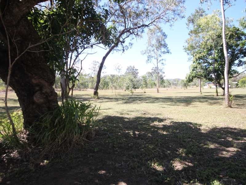 5 Brickworks Road, Koah QLD 4881