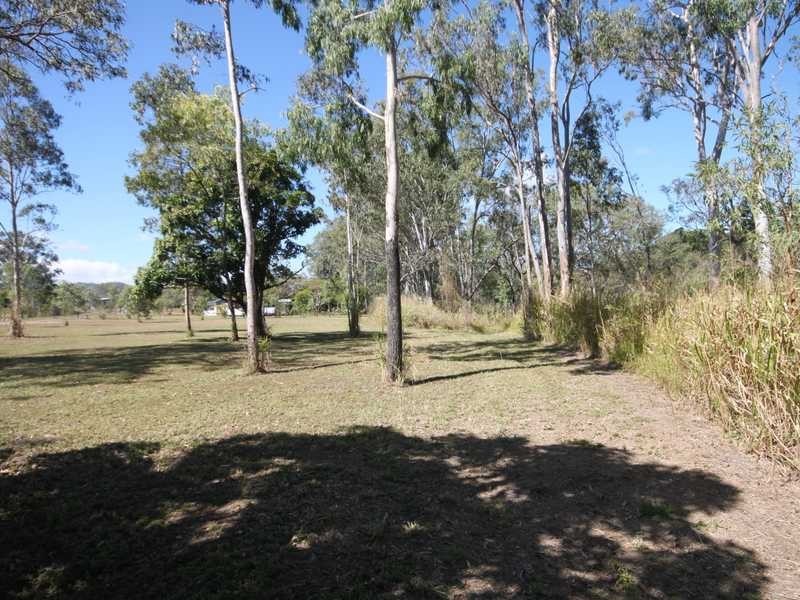 5 Brickworks Road, Koah QLD 4881