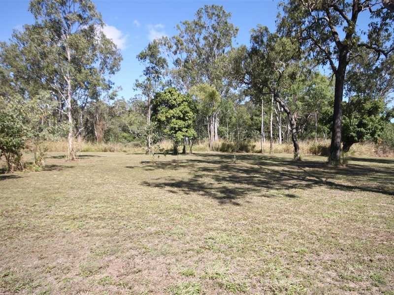 5 Brickworks Road, Koah QLD 4881