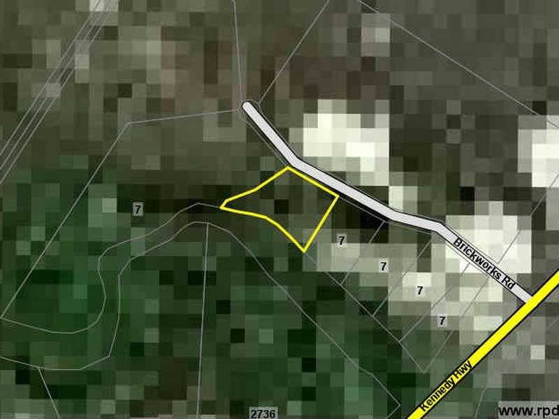 5 Brickworks Road, Koah QLD 4881