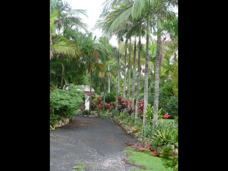 8 Byrnes Rd, Mareeba QLD 4880