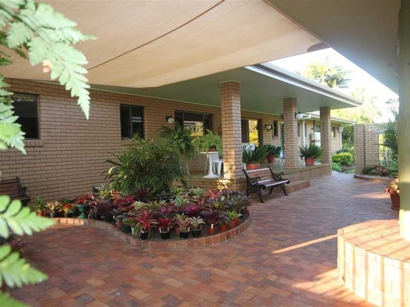 313 Springs Road, Mareeba QLD 4880