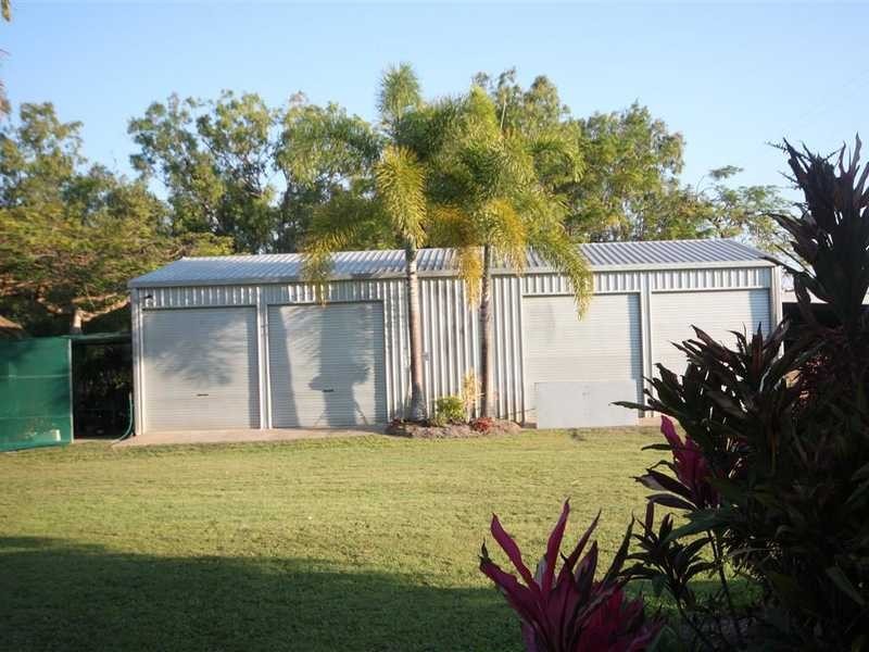 313 Springs Road, Mareeba QLD 4880