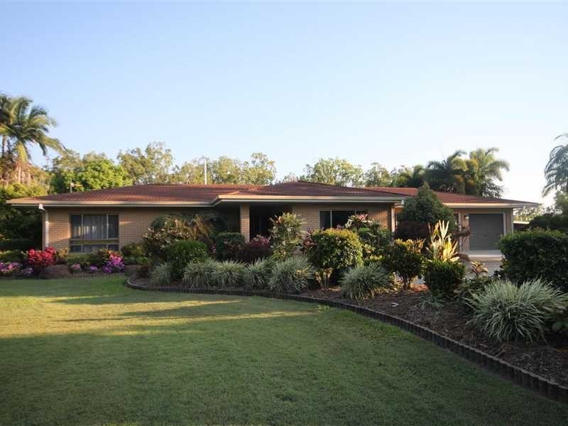 313 Springs Road, Mareeba QLD 4880