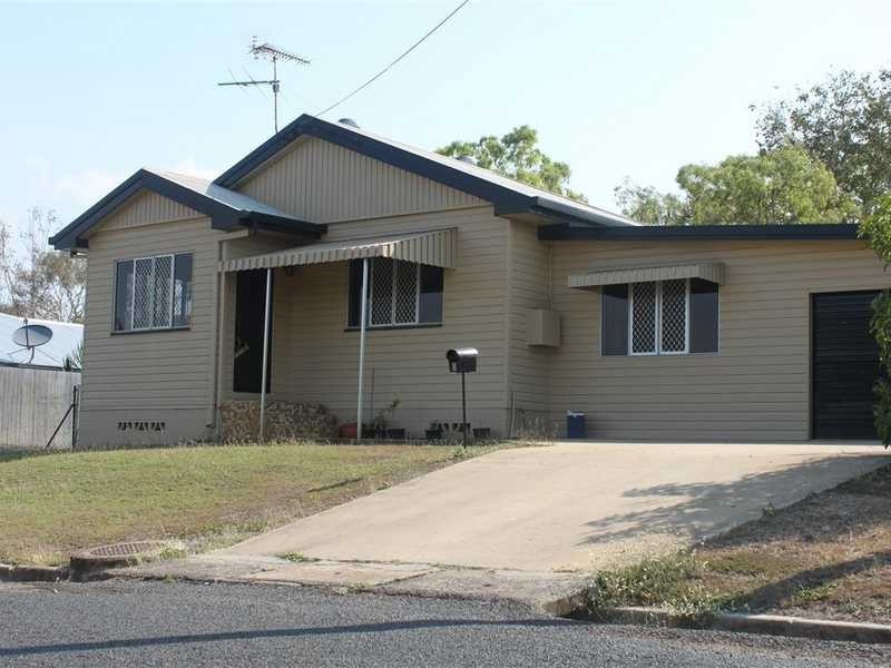 8 Kilpatrick Street, Mareeba QLD 4880