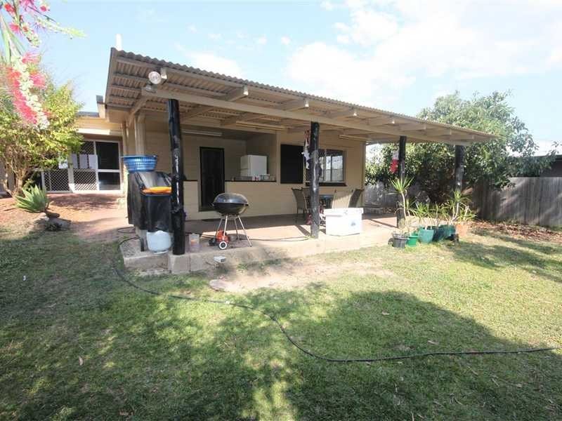 8 Kilpatrick Street, Mareeba QLD 4880