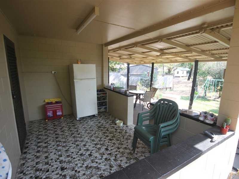 8 Kilpatrick Street, Mareeba QLD 4880