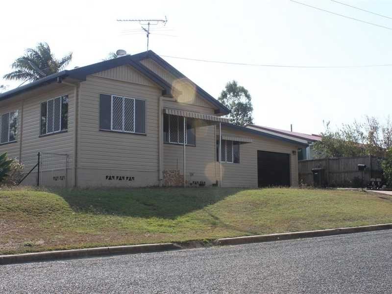 8 Kilpatrick Street, Mareeba QLD 4880