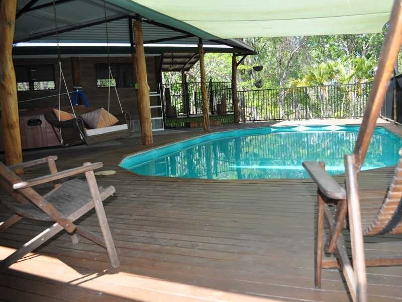 126 Bryde Road, Mareeba QLD 4880