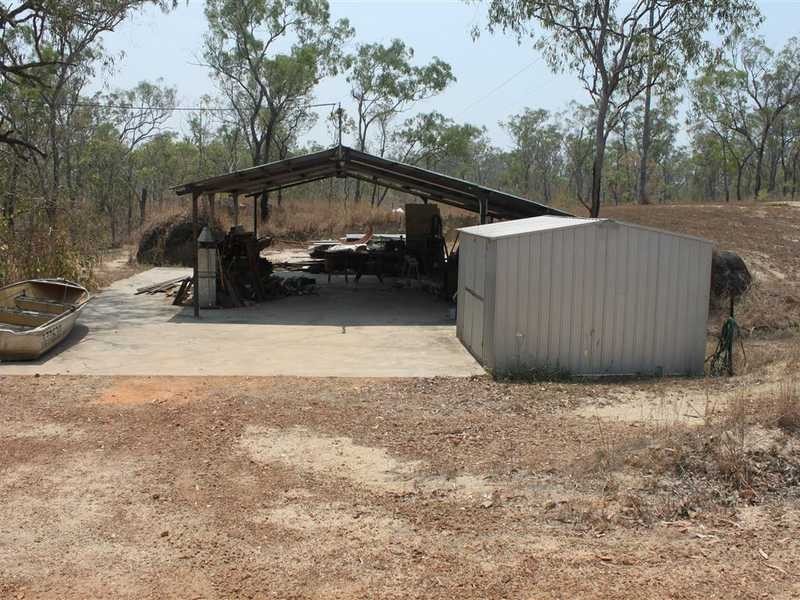 126 Bryde Road, Mareeba QLD 4880
